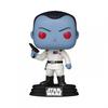Funko POP! Ahsoka Grand Admiral Thrawn Bobble Head