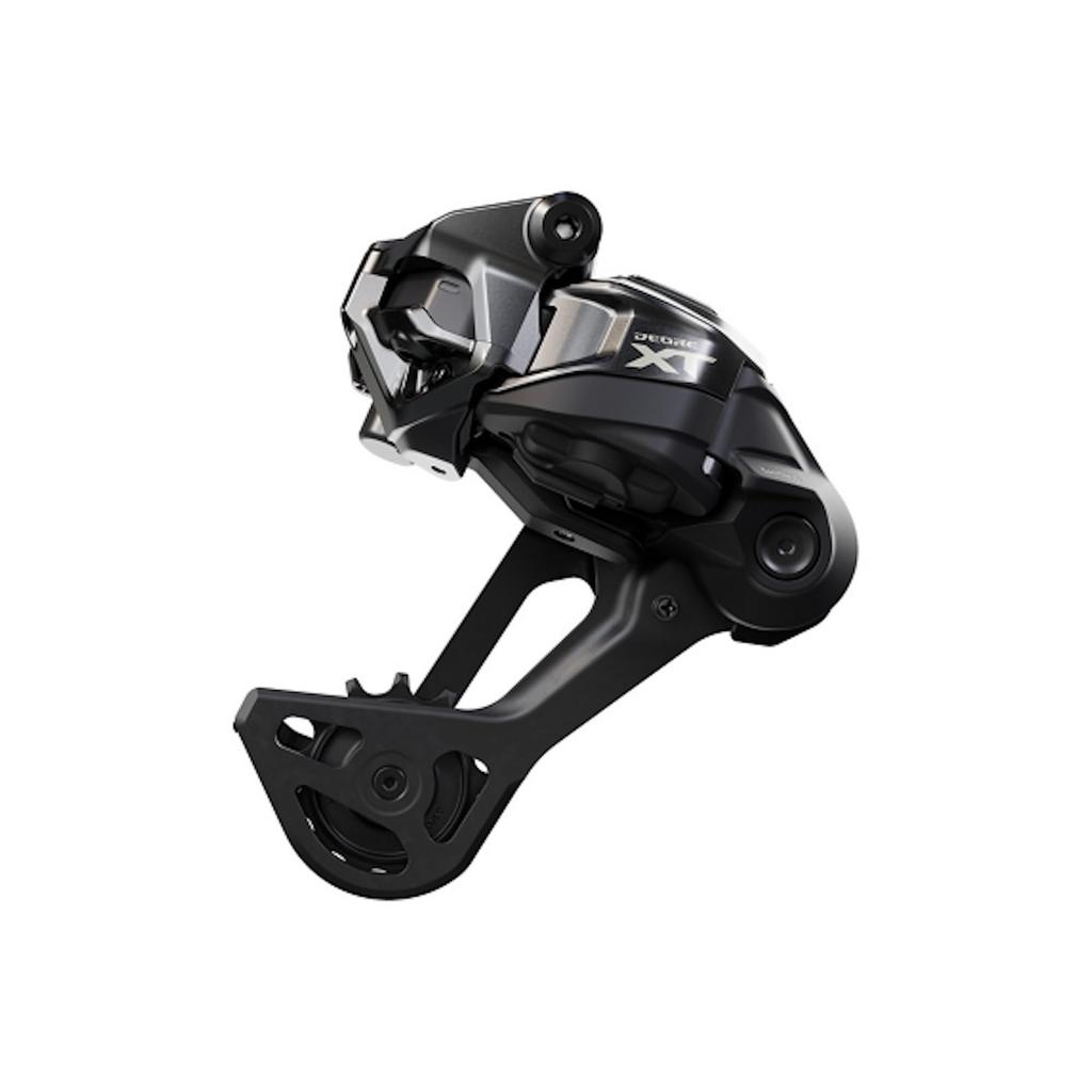 SHIMANO Rear Derailleur Di2 Front Single 1x12S IRDM8250SGSB (SHIMANO) RD-M8250-SGS 10-51T