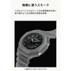 Casio G-Shock Men's Watch GA-2100K-1AJF, Gray, Genuine Japan Model, Stylish and Durable