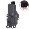 Power Door Lock Actuator RH/LH For Ford Explorer F-150 250 350 450 550 Lincoln Navigator 1998-2017 6L3Z25218A42AA 6L3Z25218A43AA