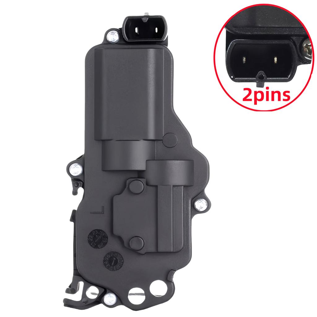 Power Door Lock Actuator RH/LH For Ford Explorer F-150 250 350 450 550 Lincoln Navigator 1998-2017 6L3Z25218A42AA 6L3Z25218A43AA