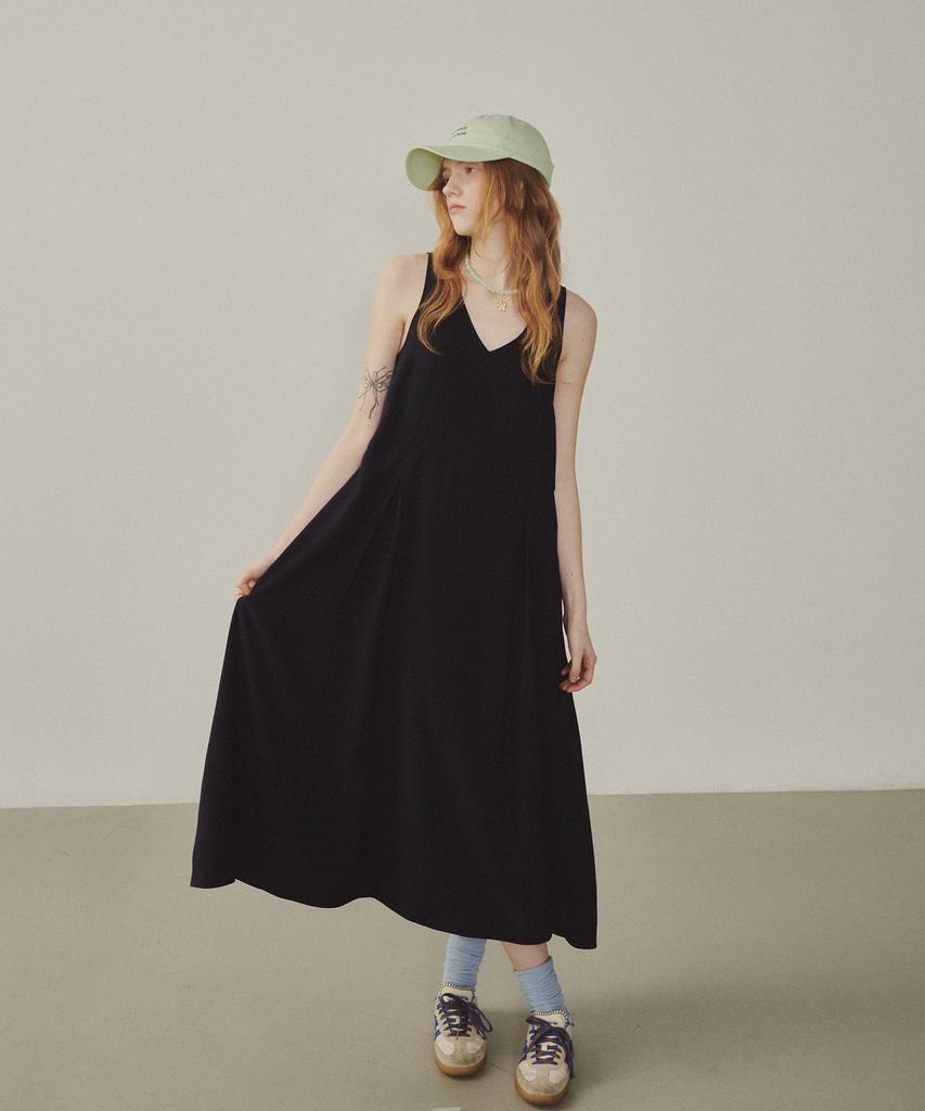 MELLY&ROSE Message Ball Cap (315351)_Mint