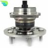 Rear Wheel Hub Bearing Assembly for TOYOTA Nadia Picnic MPV SXM10 1996-42450-44010 4245044010