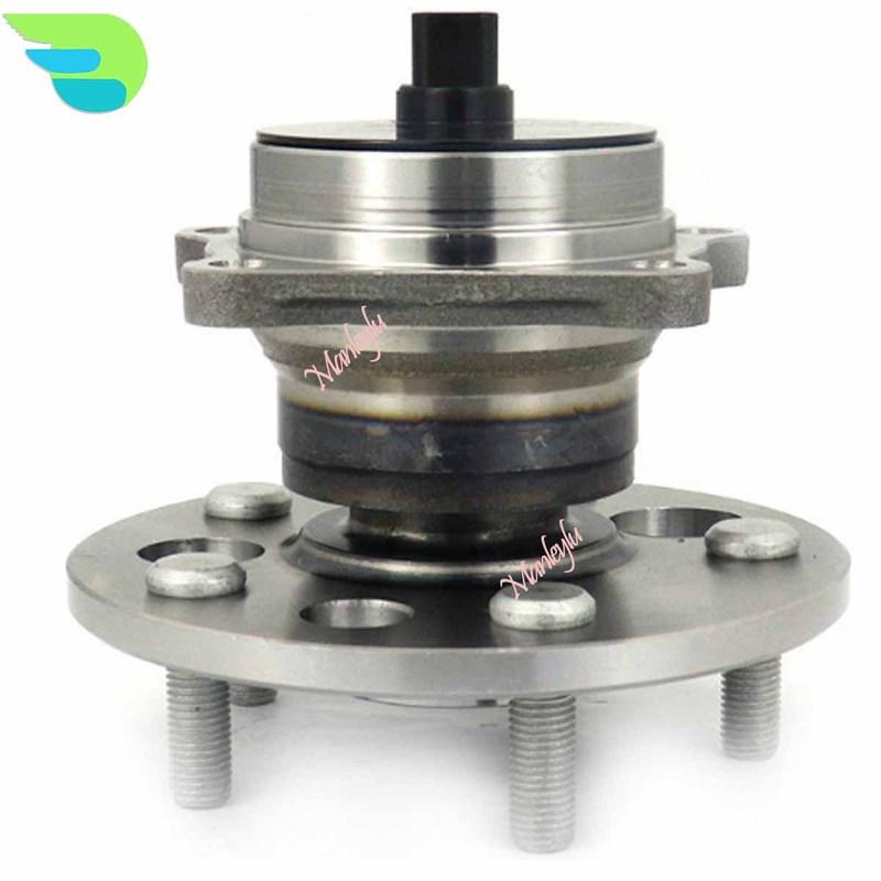 Rear Wheel Hub Bearing Assembly for TOYOTA Nadia Picnic MPV SXM10 1996-42450-44010 4245044010