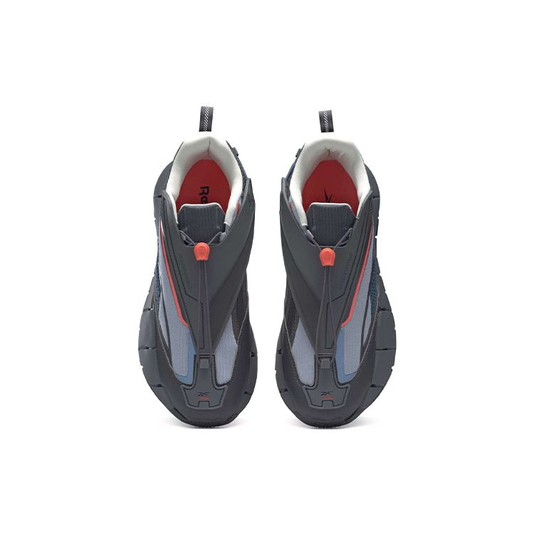 Reebok Pachet Zig 3D Storm Hydro River Rapids - Gri Harmony Green Bărbați Adidași True-Grey-8 True-Grey-7 G55681