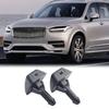 Wiper Nozzle 30655605 ABS Car Accessories Dustproof