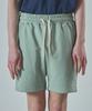 Ladeuedisyeon Sweat Shorts_Light Green