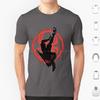 Tričko Miles Morales 6XL Bavlna Cool Tričko Miles Morales Do pavoučího světa Napříč pavoučím světem Animace Kreslený Pavouk