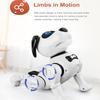 Remote Control Robot Singing and Dancing Intelligent Action Program Robot Dog