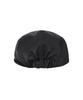 AJOBYAJO Tribal Logo Nylon Flat Cap [Black]