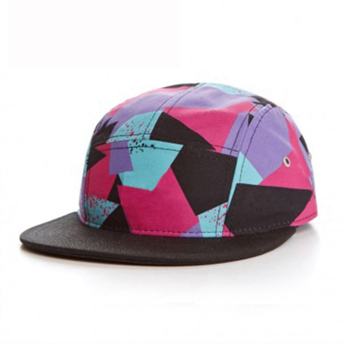 

Красочная регулируемая шляпа от солнца, пустая, без вышивки, взрослая, мужская и женская, шляпа с широкими полями