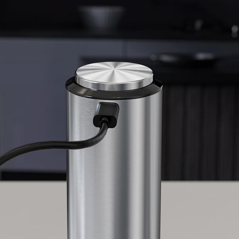 Circle Joy Nova Electric Pepper & Spice Grinder