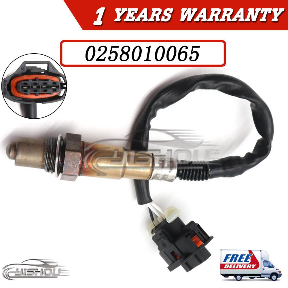 New 0258010065 Oxygen Sensor Fits For Chevrolet Cruze OPEL AGILA 1.4 1.8 4-Door
