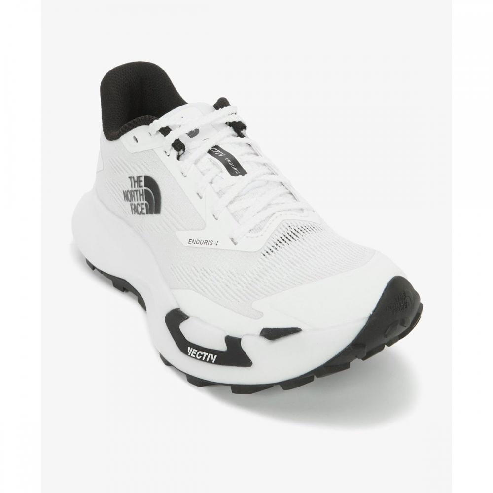 The North Face Women S Vectiv enduriS 4 White nS97S04c