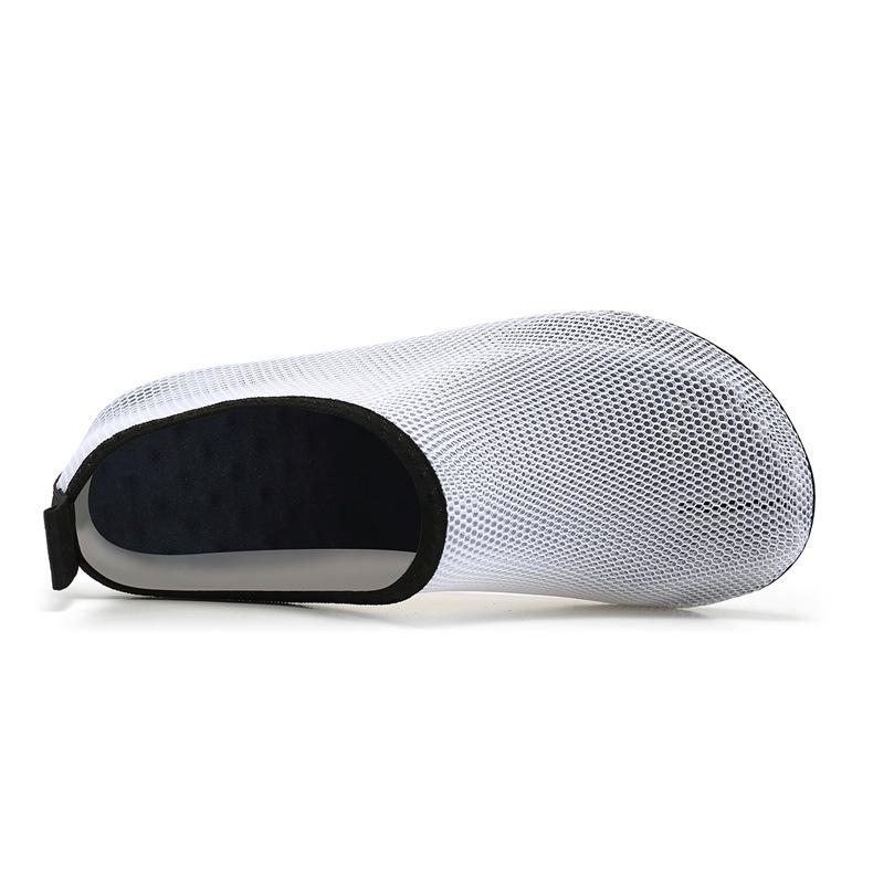 Unisex Non-slip Diving & Swimming Beach Socks - Soft, Cut-proof for Outdoor Use