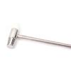 1Pcs Professional Watchband Watch Strap Bracelet Hammer Watchmaker'S Repair Tool