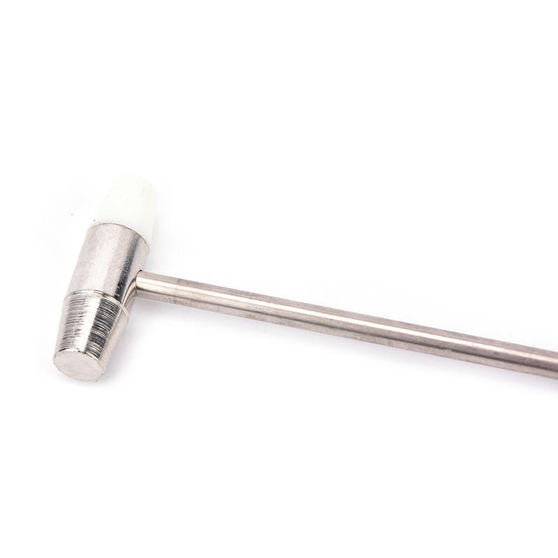 1Pcs Professional Watchband Watch Strap Bracelet Hammer Watchmaker'S Repair Tool