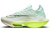 Air Zoom Alphafly NEXT% 2 'Mint Foam Volt' DV9422-300