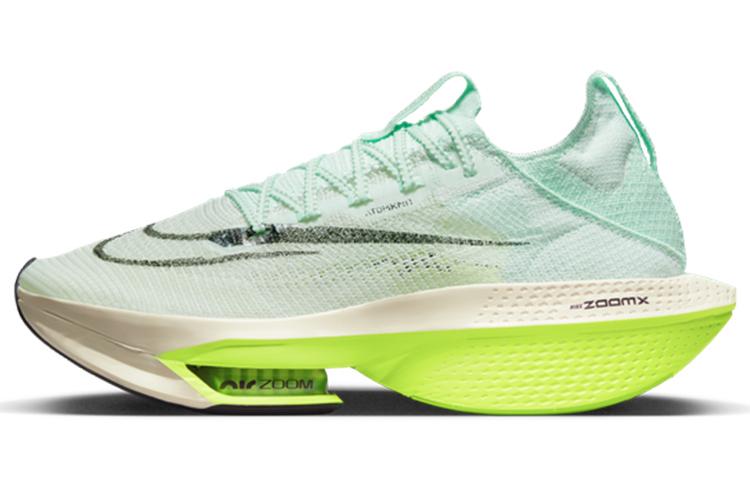 

Nike Air Zoom Alphafly NEXT% 2 Mint Foam Volt DV9422-300 46