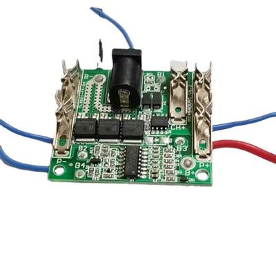 Circuits intégrés et électronique industrielle – Circuits imprimés et assemblage de circuits imprimés