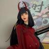 New 2 Styles 55Cm Fate/Grand Order Anime Figures 1/4 Senji Muramasa Figures Pvc Statue Male To Female Conversion Sexy Girl Gifts