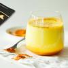 Ayurvedische Gouden Melk Blend, Kurkuma Thee Latte, Cafeïnevrij, 5 oz (140 g)