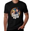 Cagney And Lacey Tshirt Vintage Style Printed Top Tshirt
