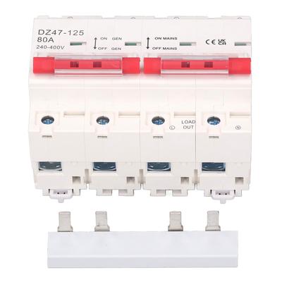 Componentes para circuitos eléctricos – Cortacircuitos