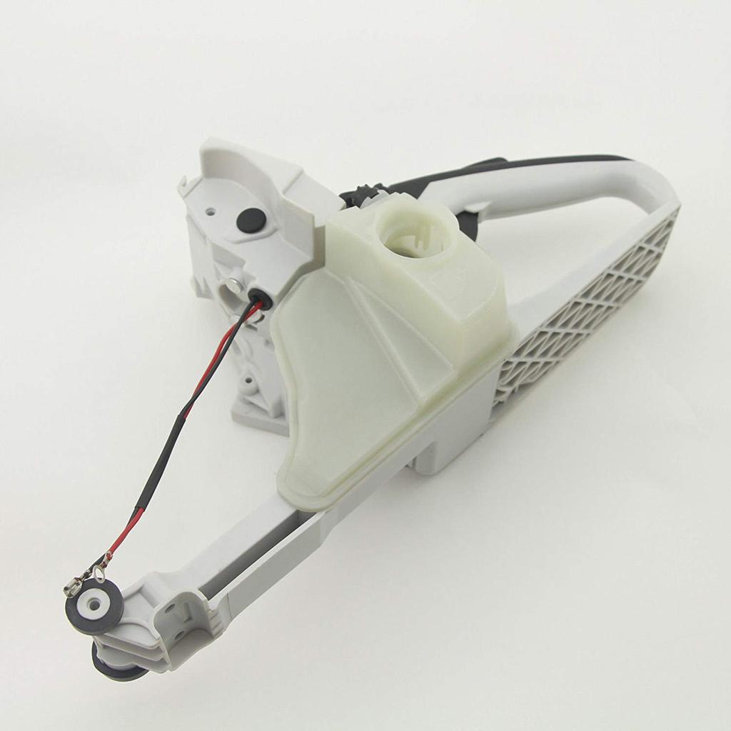 Professional Parts Tank Housing Rear Handle for MS440