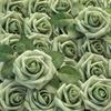 Decorațiuni pentru casă – Flori decorative şi coroane de flori