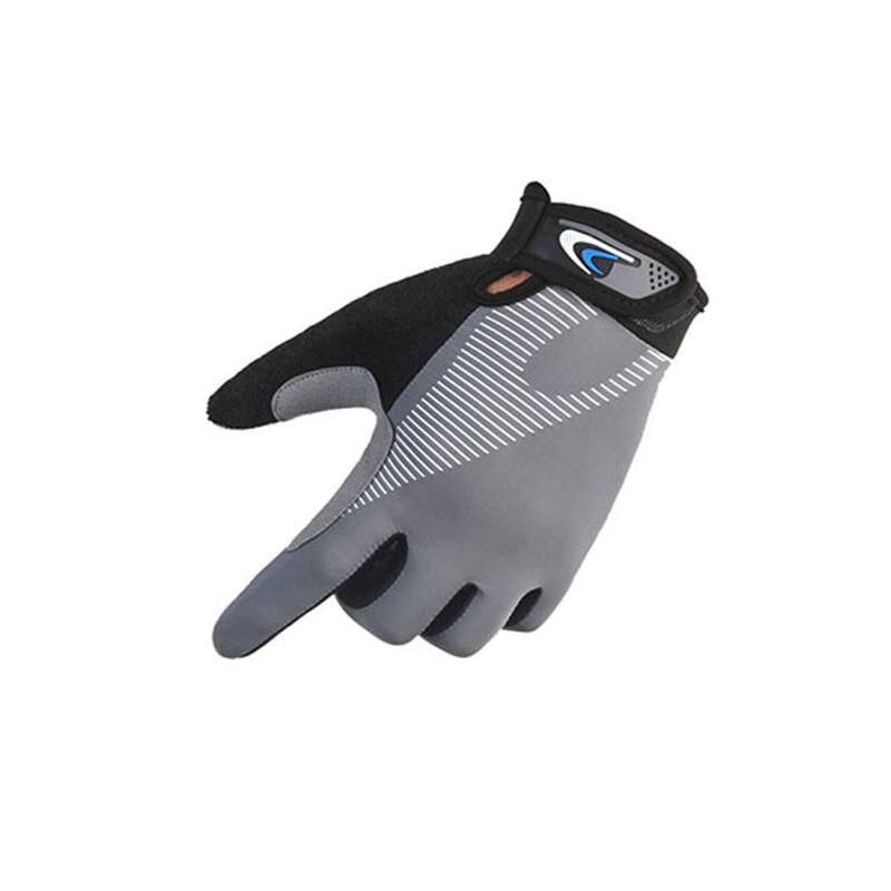 Maihan Full Finger Cycling Gloves