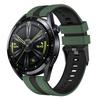 22mm 20mm Silikonarmband für HUAWEI WATCH GT 5 Pro 46mm Band GT5 GT 4 3 42mm HONOR Magic Watch 4 GS Pro ES Ersatzarmband