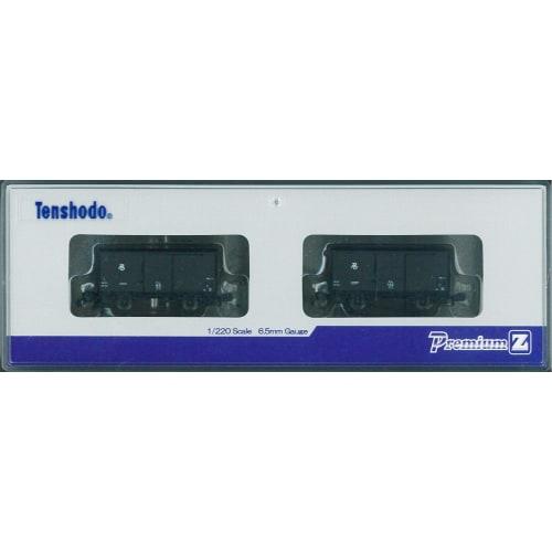 

Tenshodo Z Gauge 84014 Pom 1 Набор из 2 вагонов Набор А