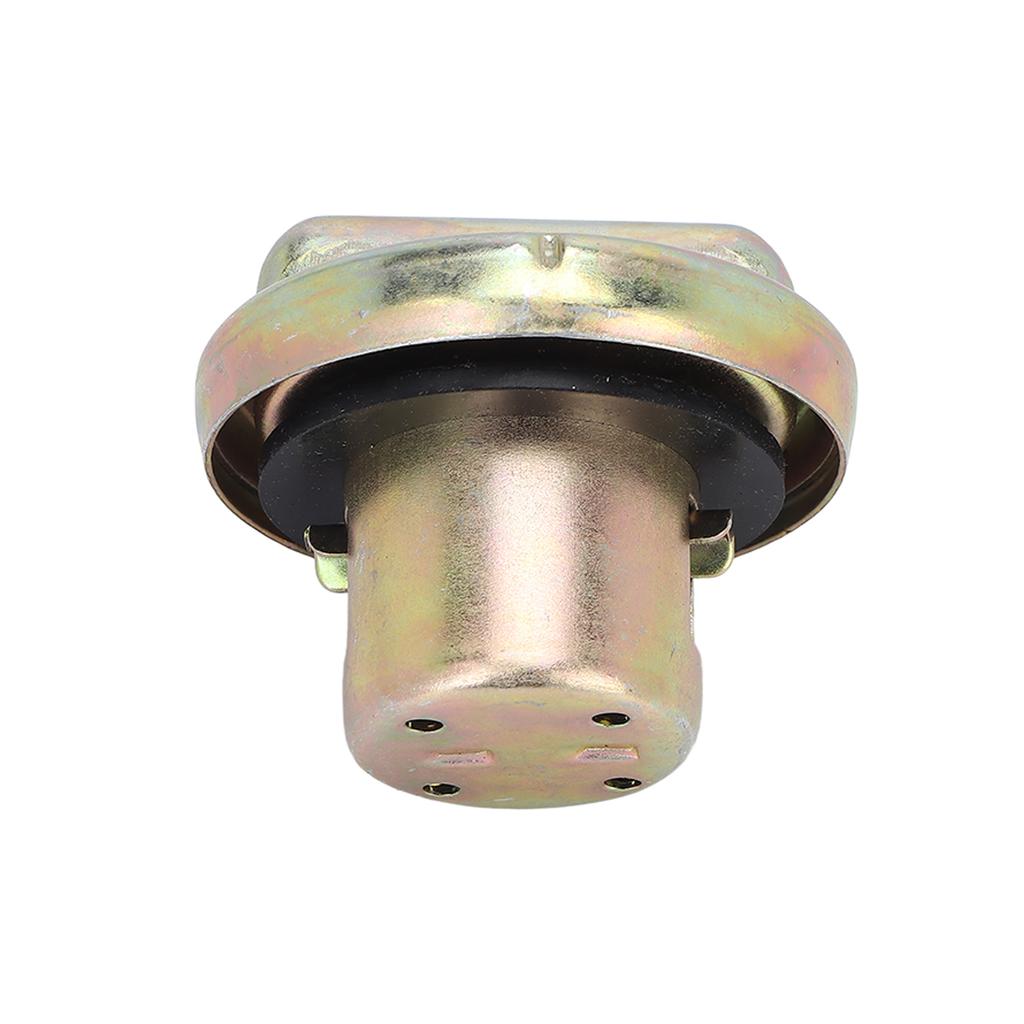 Motorcycle Scooter Fuel Gas Oil Tank Filler Cover Cap Replacement for ATC110 ATC185 ATC200 ATC70
