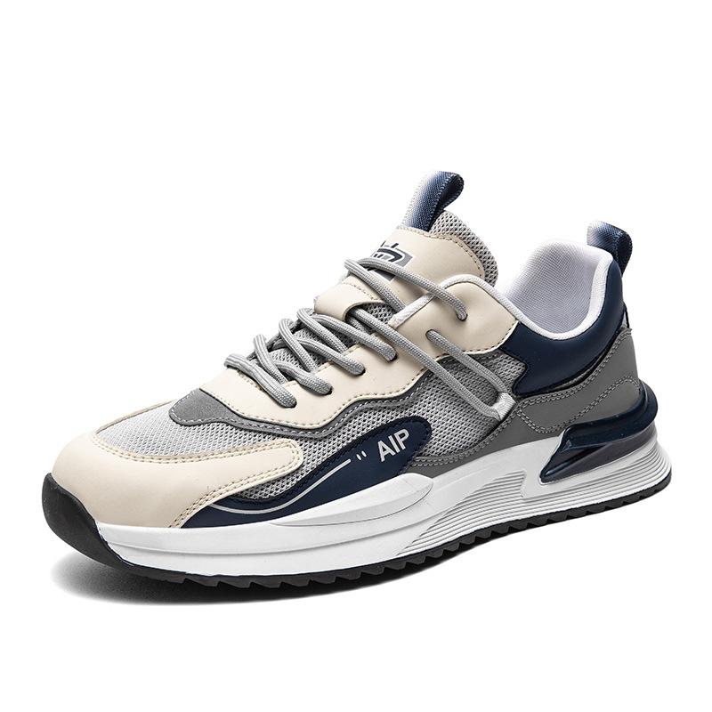 Летняя мужская обувь — фото 5