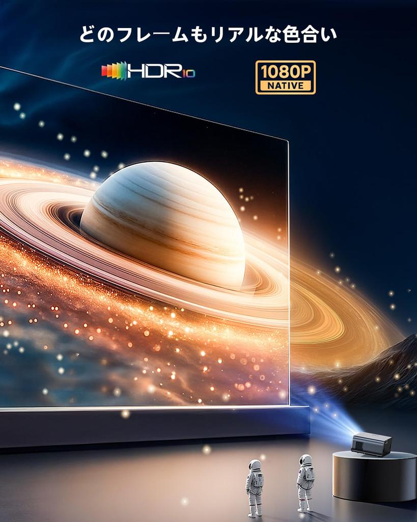 TV Officially with Official G1 Projector for Home 4K 1200 ANSI High Brightness DoIby Keystone FHD 1080P 4K Google Cast Bluetooth ARC Large Screen