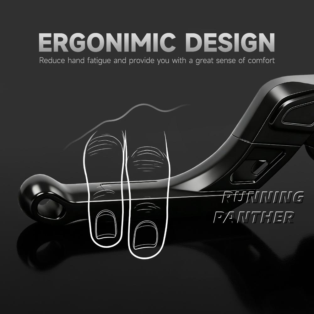 For BMW R1300GS Adventure 2025-  Motorcycle Accessories brake lever  brake handle  front brake handle