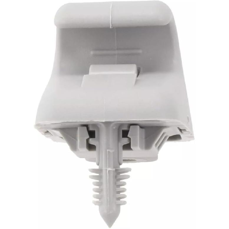 

85235-B1000, Car Sun Visor Retainer Clip Replacement Part for Hyundai Elantra Sonata Getz Ioniq Kona Creta 2017-2023, 85235B1000