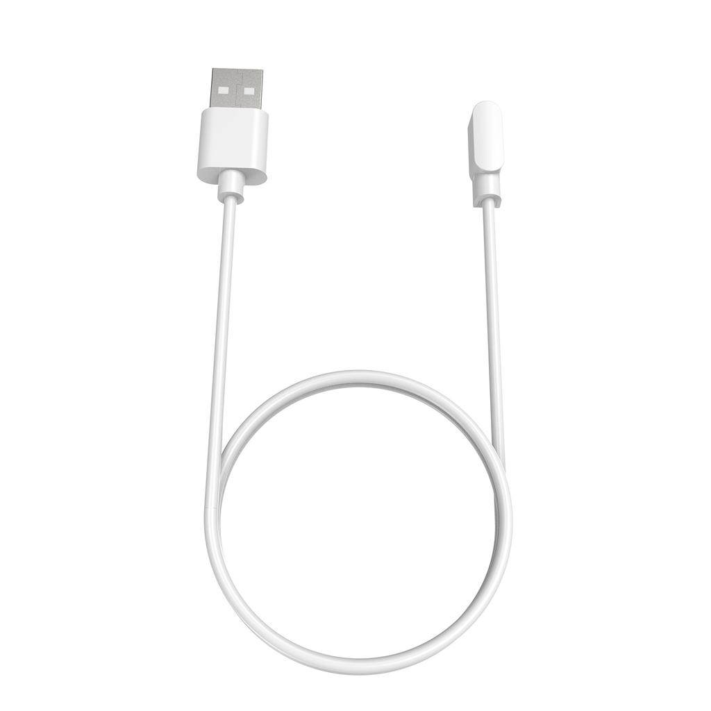 Data Holder USB Fast-Charging Cord Bracket-Power Charger Adapter for Imilab W02