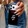 Jigsaw Saw Phone Case For iPhone 17 Air 14 15 13 12 Max Cover For Apple 14 15 16 16e 11 Pro Max Plus