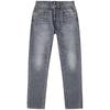 Lee 705 Standard Mid-Waist Tapered Retro Gray-Blue Men's Jeans