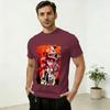 PPersonas 2 Innocent Sin T Shirt for Unisex Cotton Funny TShirts Round Collar Tees Short Sleeve Clothing 4XL 5XL