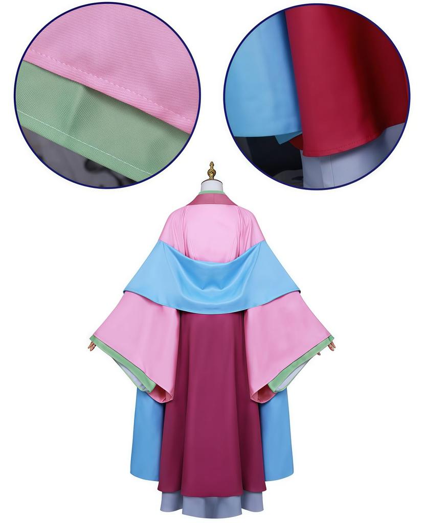 Maomao Cosplay The Neko Maomao Cosplay Maomao Cosplay The Maomao Adult School Ancient Court Style [NOKIJP] Costume, Pharmacist's Monologue, Cosplay,