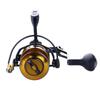 HENGJIA Brand ACE Series Spinning Fishing Reel Carbon Fiber Drag System Spinning Wheel Fishing Coil 2000-6000