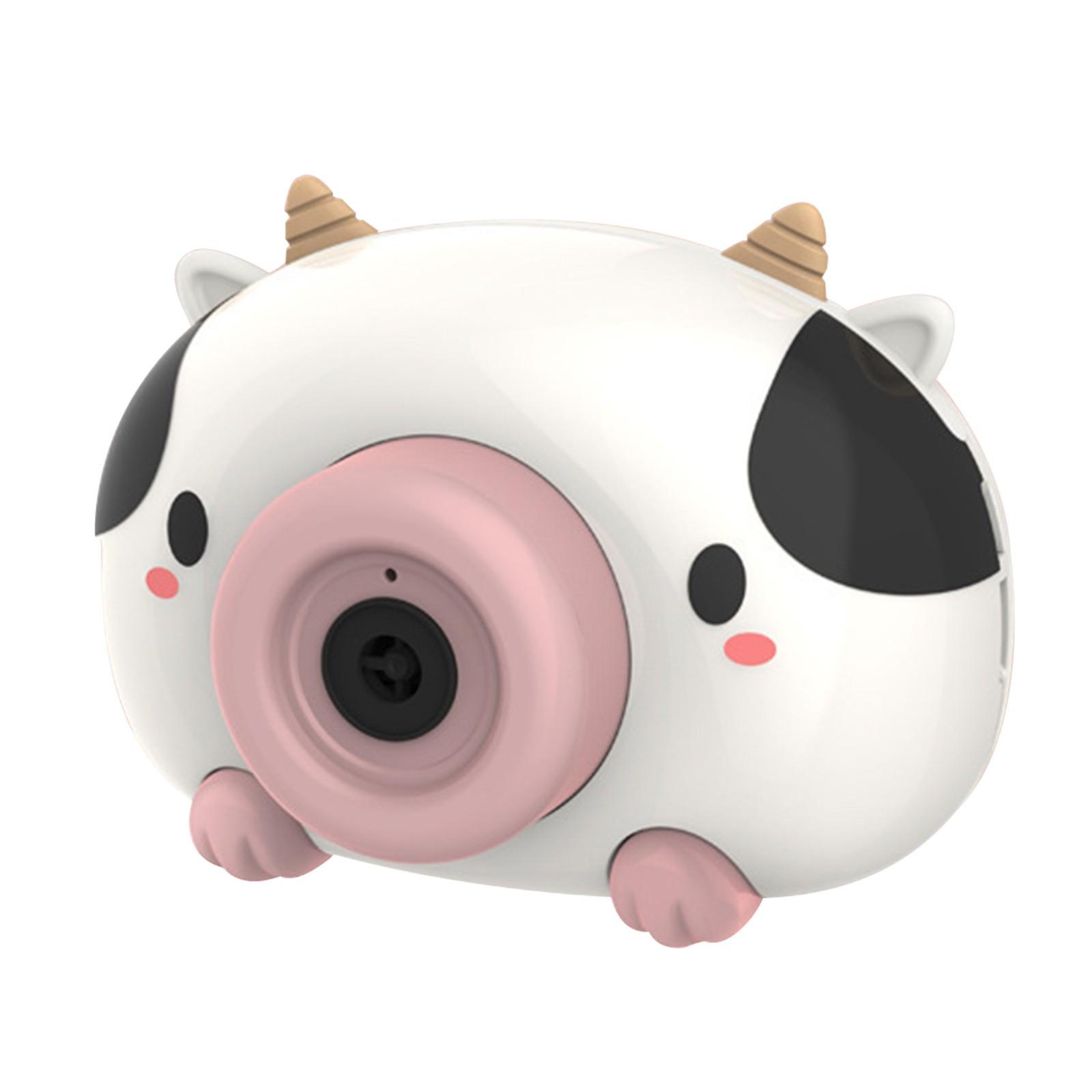 

(H0826)Машина для выдувания пузырей с мультяшными животными, световая музыка, автоматическая камера для выдувания пузырей, 10 мл