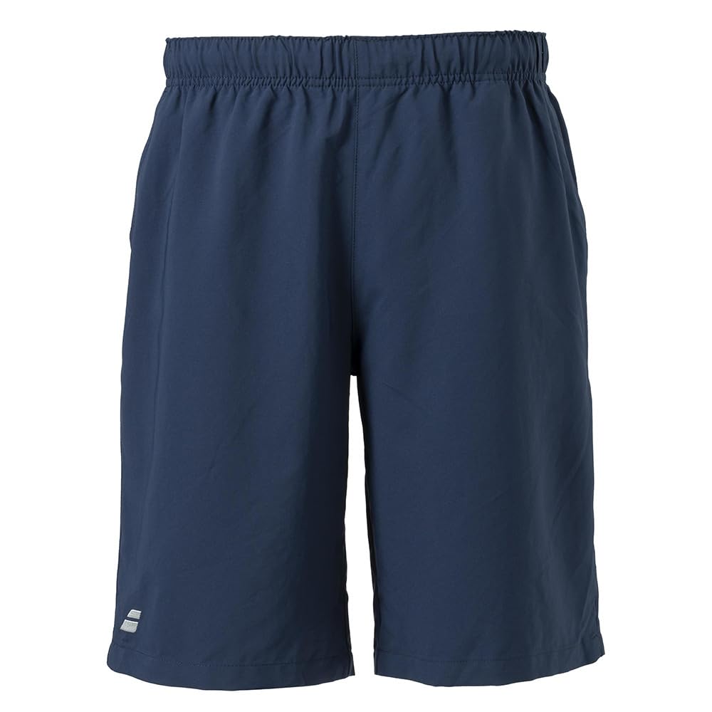 Babolat Tennis Wear Unisex CLUB SHORT PANTS BUG4411C 2024SS Release Scheduled for Late March Pre-order