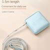 Ruler Sewing Tailor Craft Tool Body Measurement Soft Ruler Double Scale Ruler Soft Tape Measure