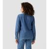 Levi S Women S Iconic weStern Shirt 16786 0017