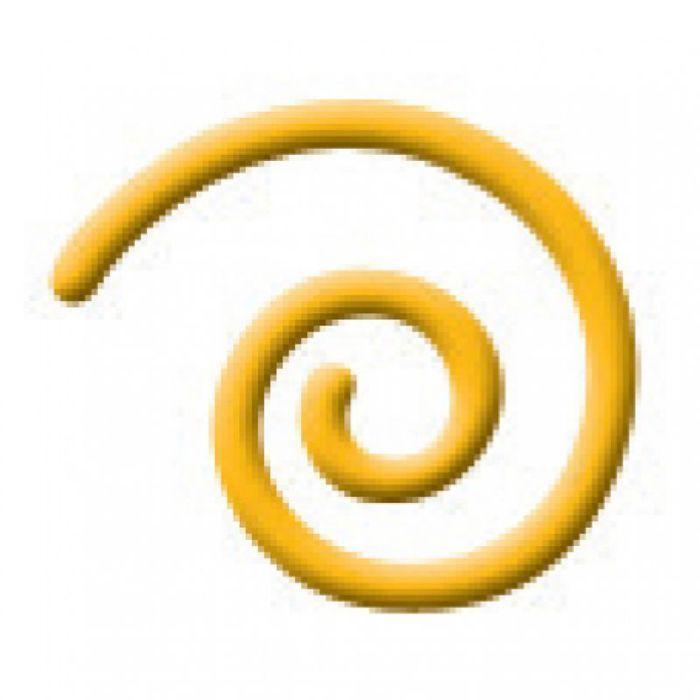 Cloisonné Paint Tube - P150 - Marseille Yellow - 20 Ml - Porcelain