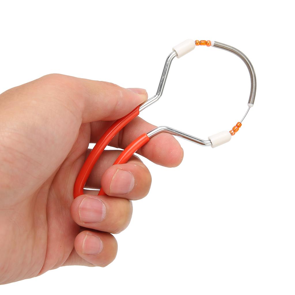 3pcs Spring Facial Hair Remover Women Spring Threading Epilator for Face Lip Hair Removal